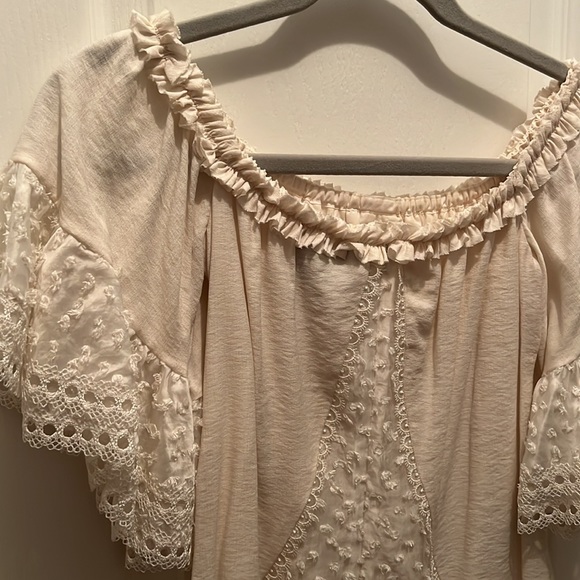 ALEXIS MINI DRESS - Picture 2 of 3